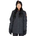 DC Bandwidth Jacket - Women