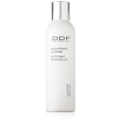  DDF Brightening Cleanser, 6 Fl Oz