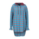 DEPARTMENT 5 Checked shirt
