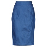 DEPARTMENT 5 Denim skirt