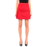 DEPARTMENT 5 Mini skirt