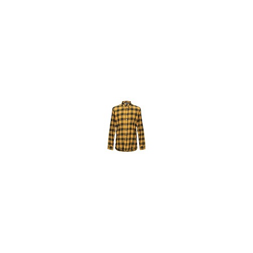  DEPARTMENT 5 Checked shirt