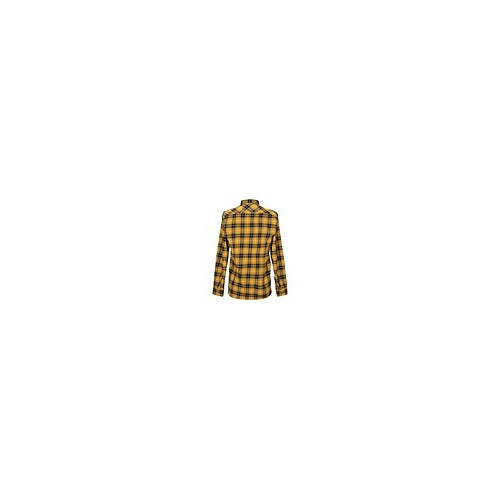  DEPARTMENT 5 Checked shirt