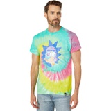 DIM MAK Dim Mak x Rick and Morty - Rick T-Shirt