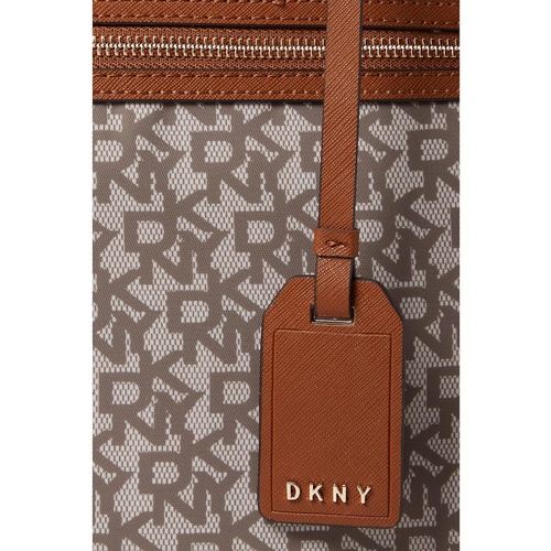DKNY DKNY Casey Large Logo Tote