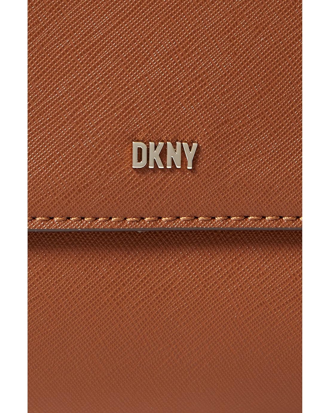 DKNY DKNY Sina Medium Flap Shoulder