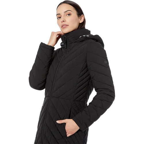 DKNY DKNY Zip Front Packable