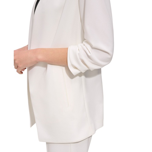 DKNY Essential Open Front Jacket