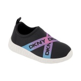 DKNY Kids Allie Stretch (Toddler)