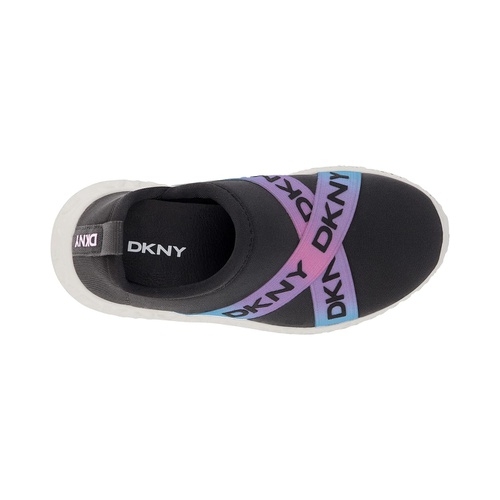  DKNY Kids Allie Stretch (Toddler)