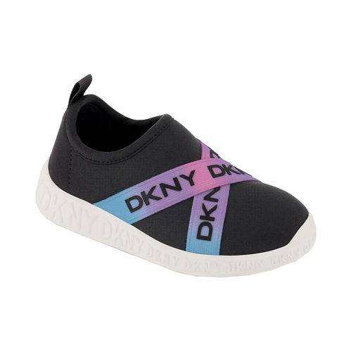  DKNY Kids Allie Stretch (Toddler)