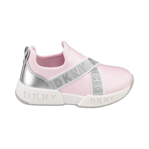  DKNY Kids Maddie Stretch-T (Toddler)