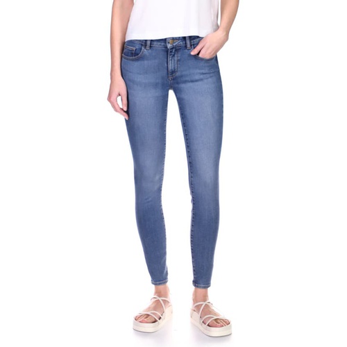  DL1961 Emma Skinny Jeans_AZURE
