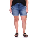 DL1961 Karlie Denim Boyfriend Shorts_INGRAM