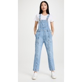 DL1961 Emilie Overalls