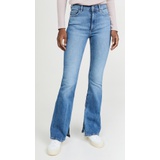 DL1961 Bridget Boot High Rise Instasculpt Jeans