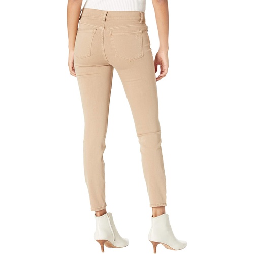  DL1961 Florence Skinny Mid-Rise Instasculpt Ankle in Hazelwood