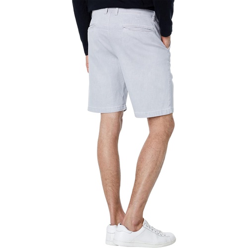  DL1961 Jake Chino Shorts in Hardware