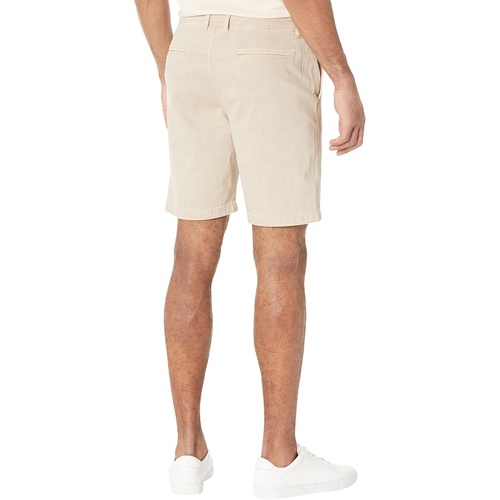  DL1961 Jake Chino Shorts in Brut