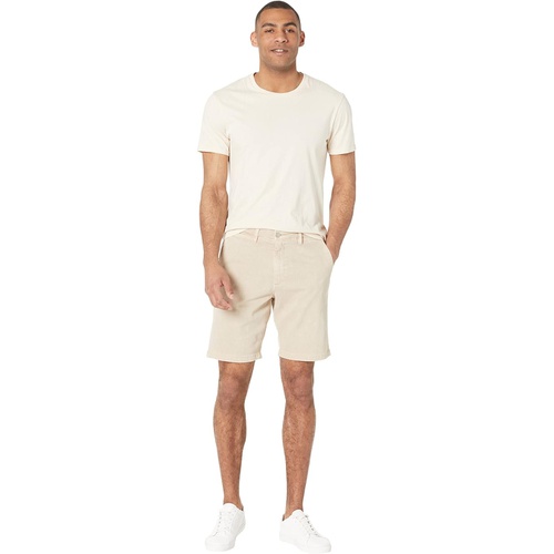  DL1961 Jake Chino Shorts in Brut