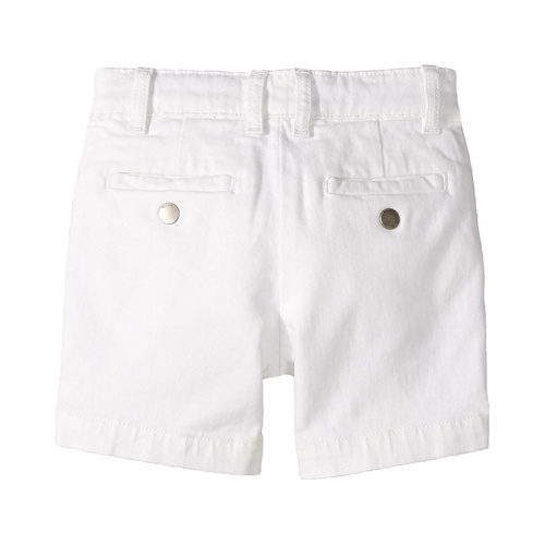  DL1961 Kids Jacob Chino Shorts in Medallion (Toddler/Little Kids/Big Kids)