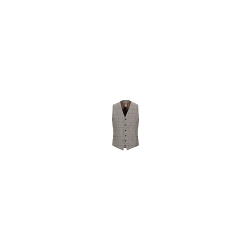  DOMENICO TAGLIENTE Suit vest