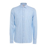 DOMENICO TAGLIENTE Linen shirt