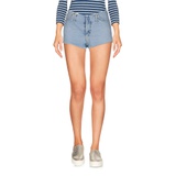 DONDUP Denim shorts