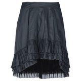 DONDUP Mini skirt