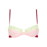 CLEMENCE UNDERWIRE