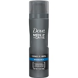 Dove Men+Care Shave Gel, Hydrate Plus 7 oz