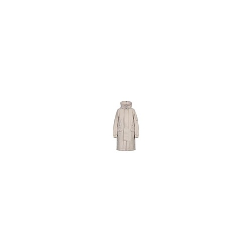  DRKSHDW by RICK OWENS Coat