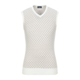 DRUMOHR Sleeveless sweater