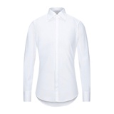 DSQUARED2 Solid color shirt