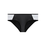 Capri Rush boy leg bikini pant