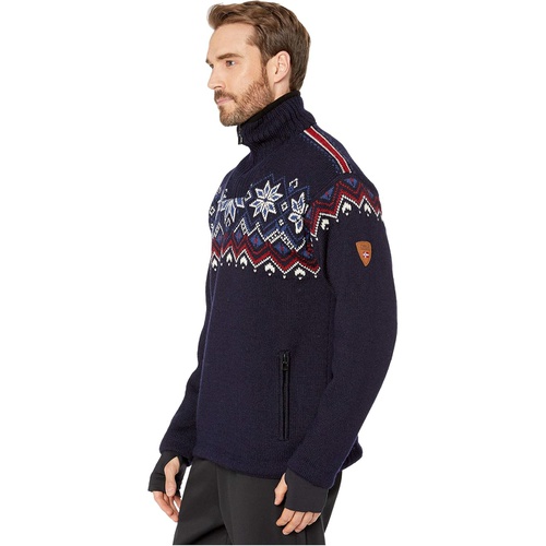  Dale of Norway Fongen Waterproof Masculine Sweater