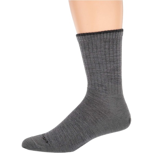  Darn Tough Vermont The Standard Issue Crew Light Socks