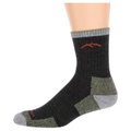 Darn Tough Vermont Hiker Merino Wool Micro Crew Socks Cushion