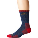 Darn Tough Vermont Hiker Merino Wool Micro Crew Socks Cushion