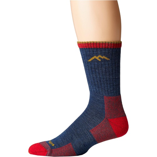  Darn Tough Vermont Hiker Merino Wool Micro Crew Socks Cushion