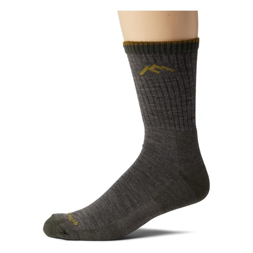  Darn Tough Vermont Hiker Merino Wool Micro Crew Socks Cushion