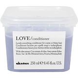 Davines Love Smoothing Conditioner with Olive Extract