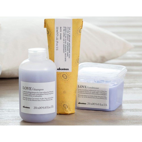  Davines Love Smoothing Conditioner with Olive Extract