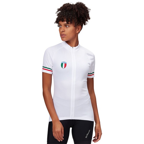  De Marchi PT Pro 2.0 Classic Short Sleeve Jersey - Women