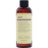 DearKlairs [KLAIRS] Supple Preparation Facial Toner, with Hyaluronic Acid, moisturizer, without paraben and alcohol, 180ml, 6.08oz