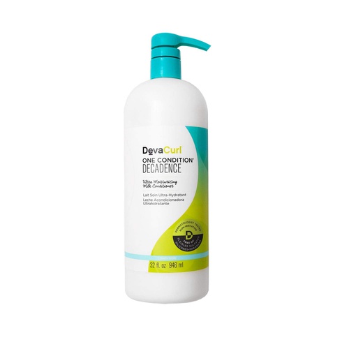  DevaCurl One Condition Decadence Conditioner, 32oz