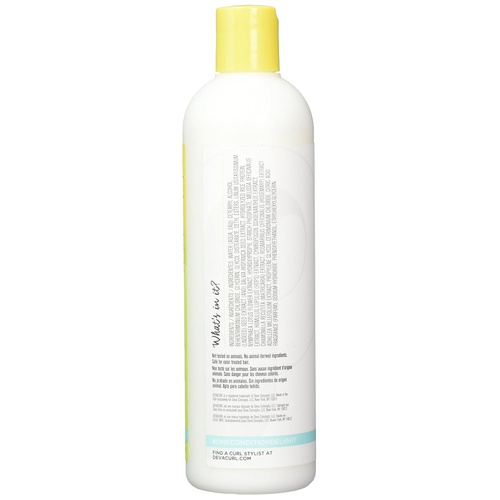  DevaCurl One Condition Delight Conditioner; 12oz