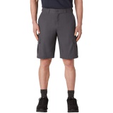 Dickies Mens Cooling Temp-iq Active Waist Twill Cargo Shorts
