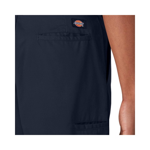 디키즈 Dickies Mens Cooling Temp-iq Active Waist Twill Short