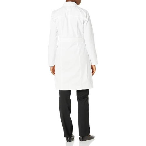 디키즈 Dickies Womens EDS Professional Whites 37 Lab Coat
